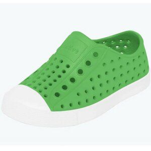 NATIVE Toddler Slip On Shoes